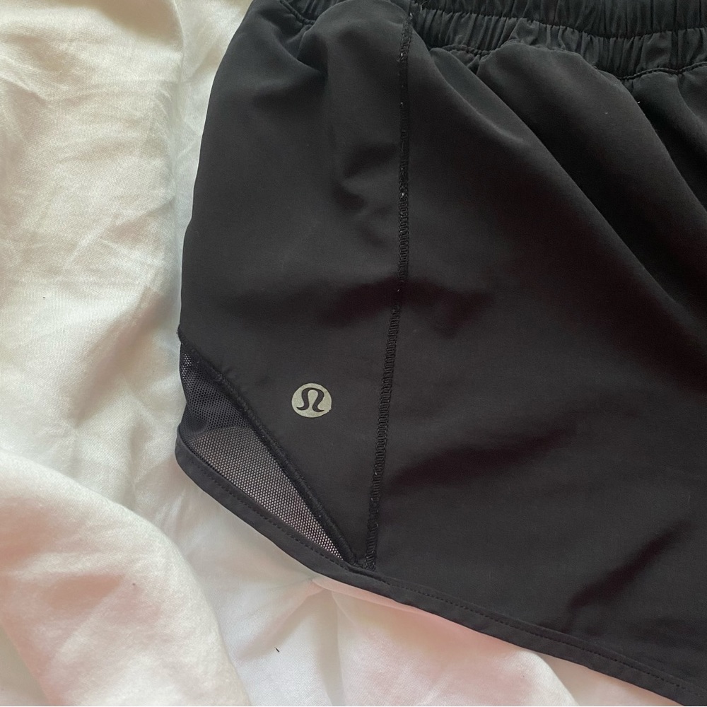 Lululemon Hotty Hot 2.5